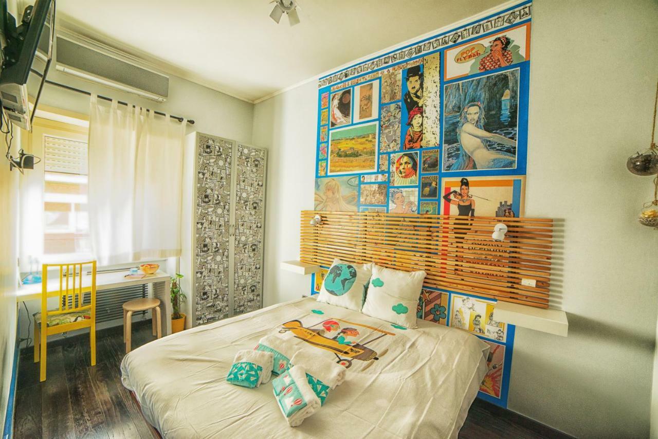 Fly B&B — Foto 2