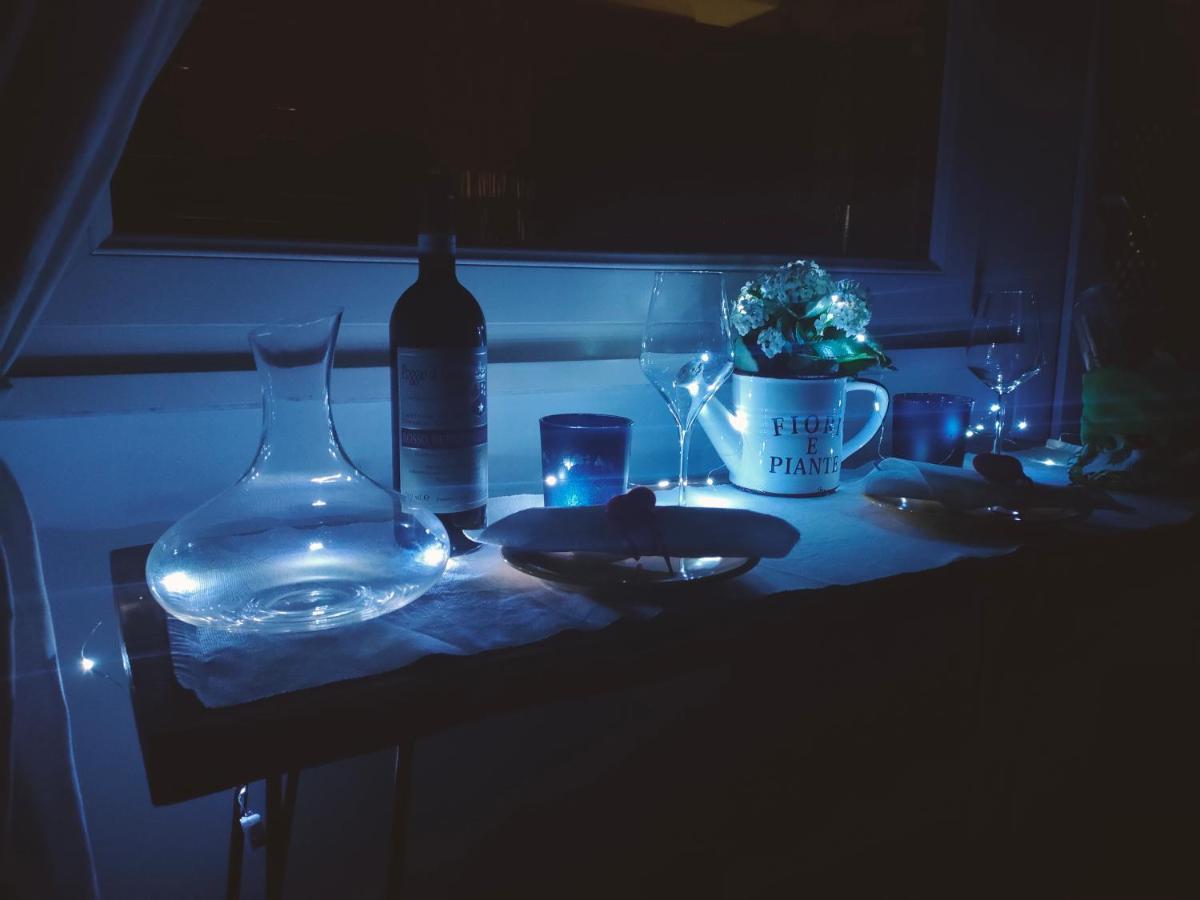 Fly B&B — Foto 1